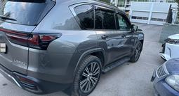 Lexus LX 600 2022 года за 85 000 000 тг. в Астана – фото 4