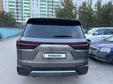 Lexus LX 600 2022 года за 78 000 000 тг. в Астана – фото 5