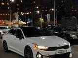 Kia K5 2021 годаүшін11 500 000 тг. в Алматы – фото 3