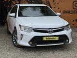 Toyota Camry 2012 годаfor10 500 000 тг. в Кокшетау – фото 2