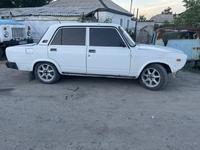 ВАЗ (Lada) 2107 2004 года за 790 000 тг. в Талдыкорган