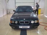 BMW 525 1994 года за 2 050 000 тг. в Актобе