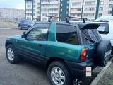 Toyota RAV4 1996 годаүшін3 750 000 тг. в Риддер