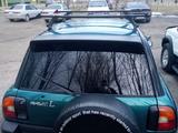 Toyota RAV4 1996 годаүшін3 750 000 тг. в Риддер – фото 5