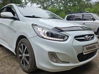 Hyundai Accent 2014 годаүшін3 900 000 тг. в Усть-Каменогорск