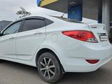 Hyundai Accent 2014 годаүшін3 900 000 тг. в Усть-Каменогорск – фото 3