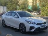 Kia Cerato 2021 года за 8 200 000 тг. в Алматы – фото 2