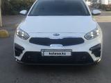 Kia Cerato 2021 года за 8 200 000 тг. в Алматы