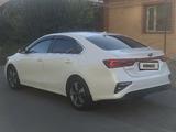 Kia Cerato 2021 года за 8 200 000 тг. в Алматы – фото 4