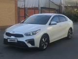 Kia Cerato 2021 года за 8 200 000 тг. в Алматы – фото 3