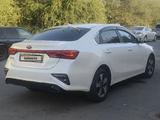 Kia Cerato 2021 года за 8 200 000 тг. в Алматы – фото 5