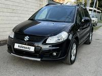 Suzuki SX4 2012 годаүшін6 300 000 тг. в Алматы