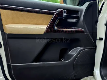 Toyota Land Cruiser 2008 года за 16 000 000 тг. в Алматы – фото 10