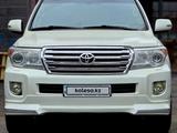 Toyota Land Cruiser 2008 годаүшін16 000 000 тг. в Алматы
