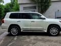 Toyota Land Cruiser 2008 года за 16 000 000 тг. в Алматы – фото 4
