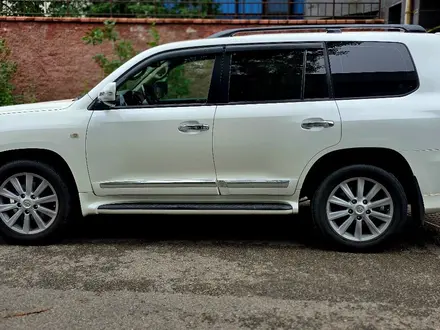 Toyota Land Cruiser 2008 года за 16 000 000 тг. в Алматы – фото 5