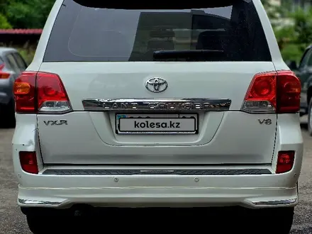 Toyota Land Cruiser 2008 года за 16 000 000 тг. в Алматы – фото 6