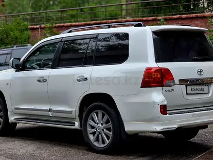 Toyota Land Cruiser 2008 года за 16 000 000 тг. в Алматы – фото 7