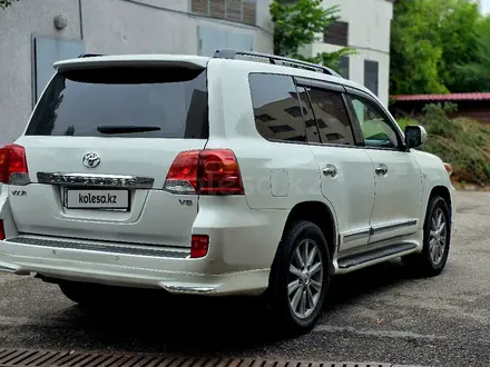 Toyota Land Cruiser 2008 года за 16 000 000 тг. в Алматы – фото 8
