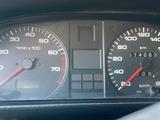 Audi 100 1991 годаүшін500 000 тг. в Шаульдер – фото 2