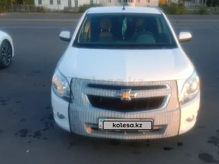 Chevrolet Cobalt 2023 года за 7 100 000 тг. в Павлодар