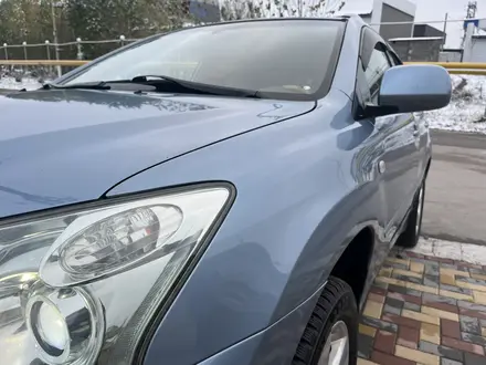 Lexus RX 350 2007 года за 9 100 000 тг. в Алматы – фото 9