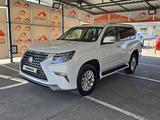 Lexus GX 460 2015 года за 14 000 000 тг. в Алматы