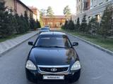 ВАЗ (Lada) Priora 2170 2013 года за 1 650 000 тг. в Павлодар