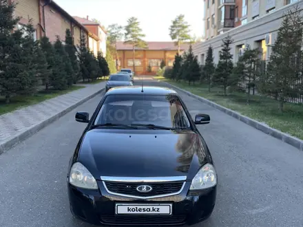 ВАЗ (Lada) Priora 2170 2013 года за 1 650 000 тг. в Павлодар