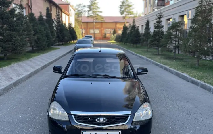 ВАЗ (Lada) Priora 2170 2013 годаүшін1 650 000 тг. в Павлодар