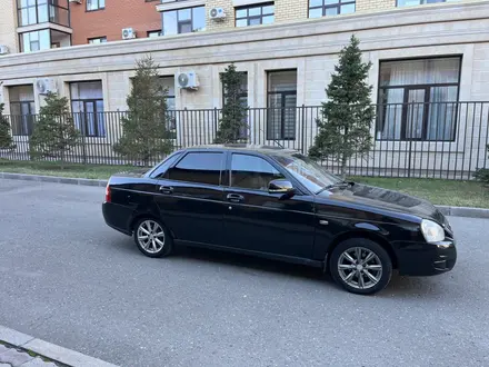 ВАЗ (Lada) Priora 2170 2013 года за 1 650 000 тг. в Павлодар – фото 2