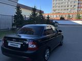 ВАЗ (Lada) Priora 2170 2013 года за 1 650 000 тг. в Павлодар – фото 5