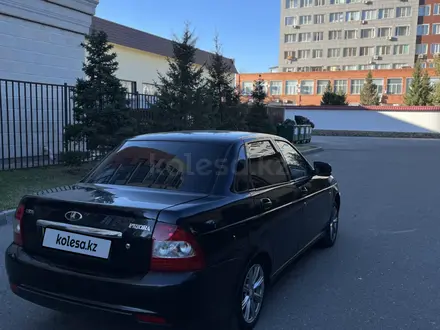 ВАЗ (Lada) Priora 2170 2013 года за 1 650 000 тг. в Павлодар – фото 5