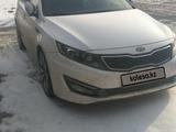 Kia K5 2011 годаүшін8 000 000 тг. в Кызылорда – фото 3