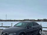 Audi A4 2010 годаүшін5 800 000 тг. в Костанай – фото 4