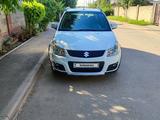 Suzuki SX4 2012 года за 4 100 000 тг. в Алматы