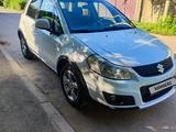 Suzuki SX4 2012 года за 4 100 000 тг. в Алматы – фото 5