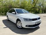 Volkswagen Jetta 2013 годаүшін5 280 000 тг. в Актобе