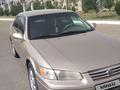 Toyota Camry 1997 годаүшін2 700 000 тг. в Тараз