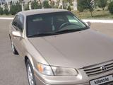 Toyota Camry 1997 годаүшін2 700 000 тг. в Тараз