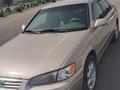 Toyota Camry 1997 годаүшін2 700 000 тг. в Тараз – фото 2