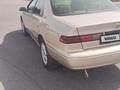 Toyota Camry 1997 годаүшін2 700 000 тг. в Тараз – фото 3