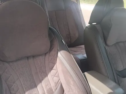 Toyota Camry 1997 года за 2 700 000 тг. в Тараз – фото 4