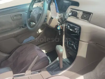 Toyota Camry 1997 года за 2 700 000 тг. в Тараз – фото 5