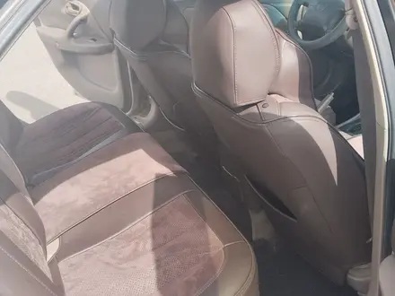 Toyota Camry 1997 года за 2 700 000 тг. в Тараз – фото 7