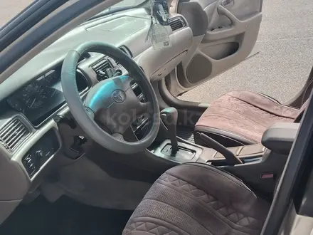 Toyota Camry 1997 года за 2 700 000 тг. в Тараз – фото 8