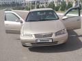 Toyota Camry 1997 годаүшін2 700 000 тг. в Тараз – фото 9