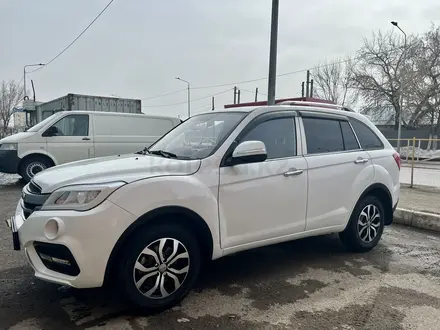 Lifan X60 2017 года за 5 100 000 тг. в Костанай – фото 5