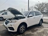 Lifan X60 2017 года за 5 500 000 тг. в Костанай – фото 2