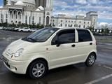 Daewoo Matiz 2011 года за 2 200 000 тг. в Астана – фото 2